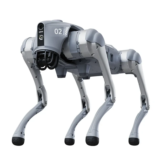ROBODOG